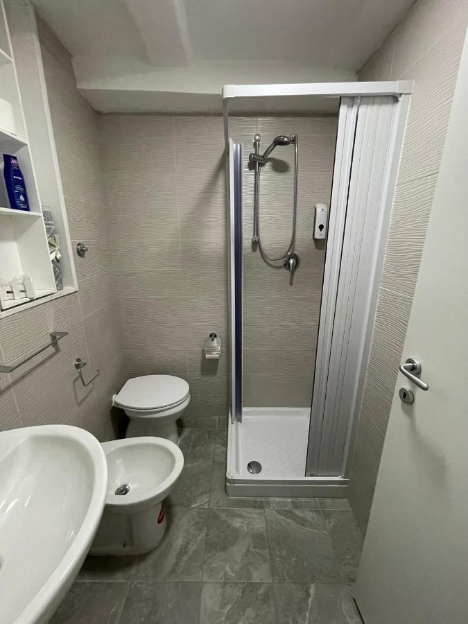 Casa Sofia Lägenhet Neapel Exteriör bild